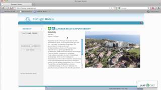 Mapcms - Tutorial 1 - Was Ist Mapcms?