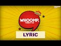 Triple S – Whoomp! (There It Is) (Old Jim Remix) (Official Lyric Video)