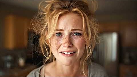 Sci-Fi Thriller AI Movie “Deviant” – the First 15 Minutes