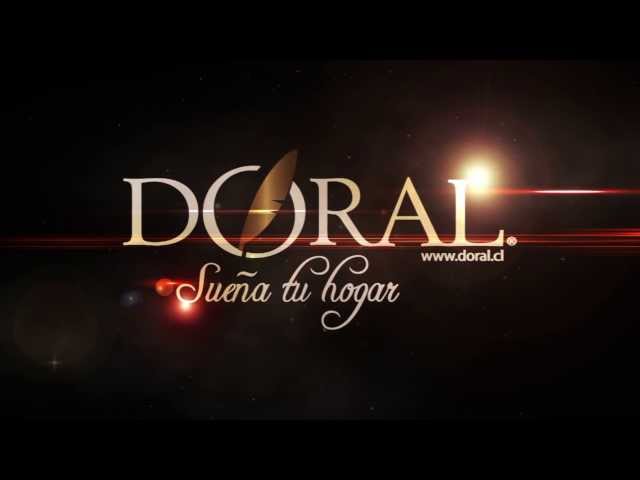 DORAL, sueña tu hogar.