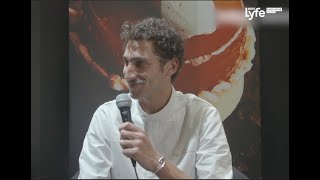 Dans La Veste De - Épisode 13 Hugo Pralus, Chocolatier, Maison Pralus