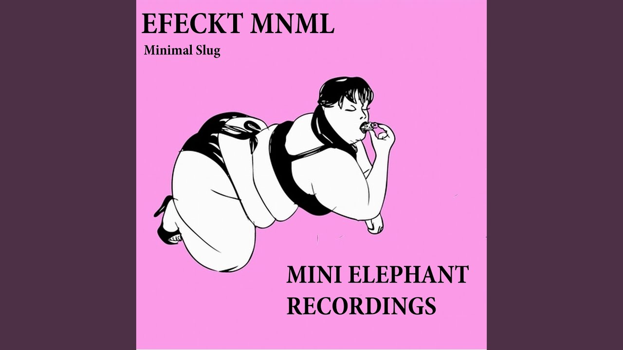Watch Minimal Slug on YouTube Watch Minimal Slug on YouTube