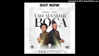 Puto Mira .feat Kastelo - Vão Mandar Boca