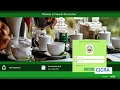 Cicra solutions empowers worlds single largest and oldest tea auction to go live online