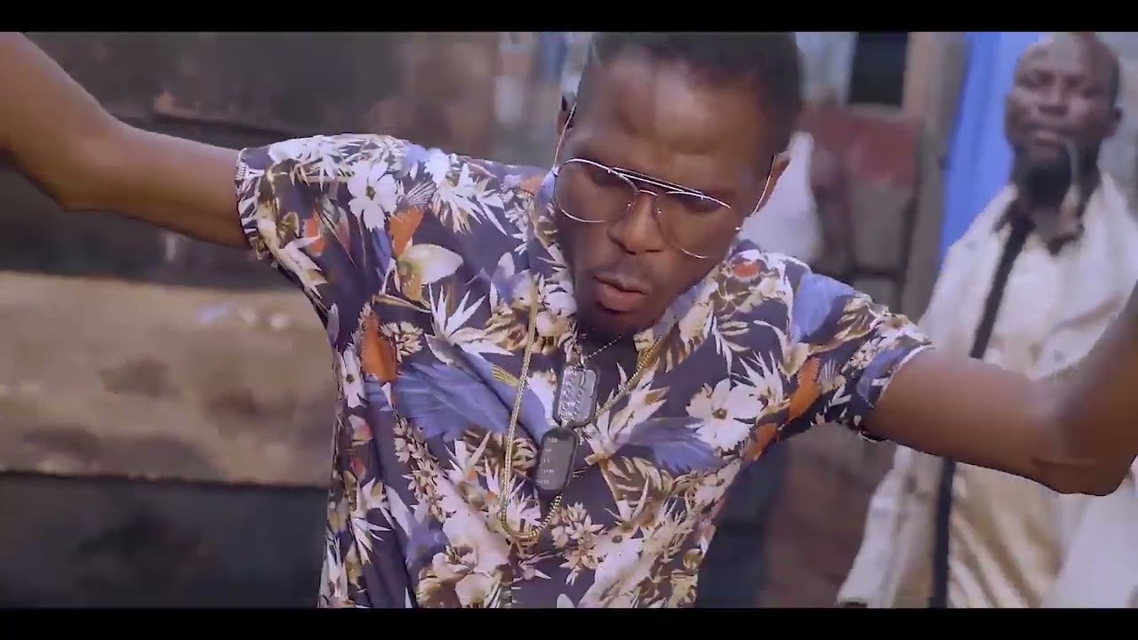 PAPER LOVING (OFFICIAL HD VIDEO) HARMONY DEGREEZ MASASHA