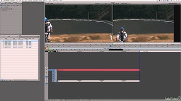 Media Composer 101: Start Editing Now - 12. Basic Editing
