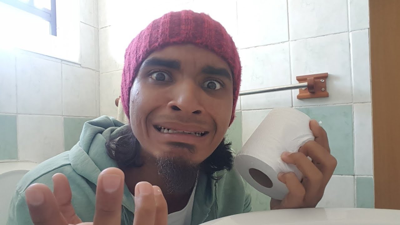 DIARRHEA DIARIES pt3