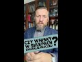Czy Ta Sama Whisky Smakuje Zawsze Tak Samo Whisky Czy Ta Sama Whisky Smakuje Zawsze Tak Samo Whisky
