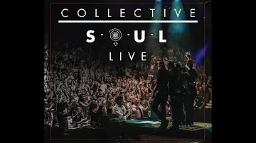 Collective Soul - Shine ("LIVE" The Album Official)