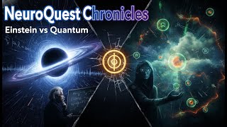 Why Physics Can't Explain Reality | Einstein vs Quantum