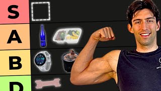 My Evidence Based Guide to Biohacking [TIER LIST]