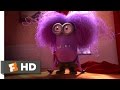 Youtube Thumbnail Despicable Me 2 (9/10) Movie CLIP - The Purple Minion Attacks (2013) HD