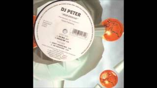 Dj Peter High Enough Voice Mix Byte Records House