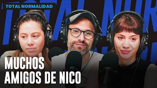 TODO LO QUE HAY QUE SABER DE $LIBRA | PROGRAMA COMPLETO DE TOTAL NORMALIDAD