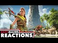 Horizon Forbidden West State of Play - Easy Allies Reactions