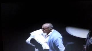 Oz - Rebadow kills Hernandez
