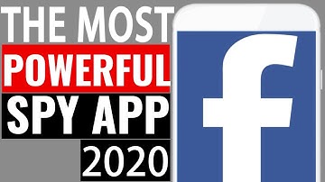 The Best Android Spy App of 2020 - Remote Keylogger & Smartphone Tracker