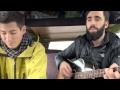 "Obvious Child" (Paul Simon cover performed by Michael Bernard Fitzgerald) - THE KOMBI TRACKS