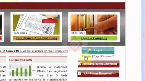 How Can I Find Out The DIN Number By Director