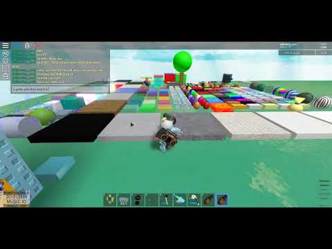 Let S Party Gear Testing Edition Basics Youtube - roblox lets party