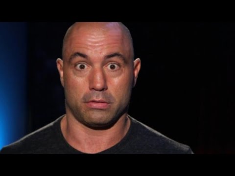 I Hope Joe Rogan Leaves The UFC - YouTube