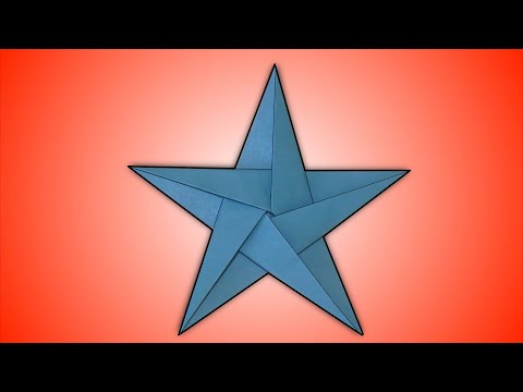 Vidéo: Comment Faire Une étoile De Noël