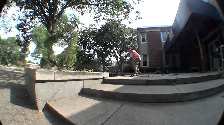 Tom Durante Throwaway Clips