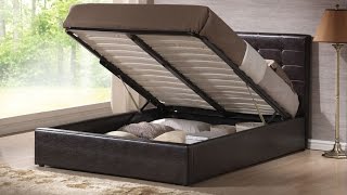 I created this video with the YouTube Slideshow Creator (http://www.youtube.com/upload) and content image about : Beds With 
