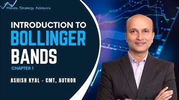 Mastering Bollinger Bands: Introduction to a Powerful Trading Tool!