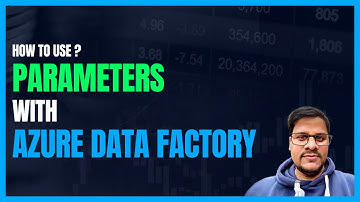 136. Use parameters with Azure Data Factory | Parameters with ADF Dataset