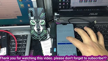 BOOM!!! Huawei Y9 2019 / JKM-LX1/.Remove Google account, bypass frp. Without PC. Downgrade method.1