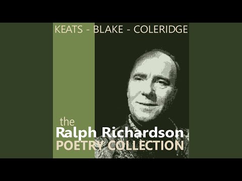Kubla Khan by Samuel Taylor Coleridge