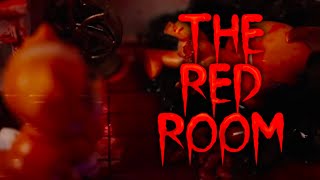 🪓THE RED ROOM🪓 {LPS Short Film 13+}