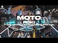 Roki - Moto ft. Janta MW, Airburn Sounds, Mr Brown & Skylar Reign (Official Music Video)