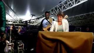 Latin dance by Johnny Manuhutu