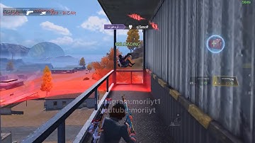 insane open lobby highlights call of duty mobile