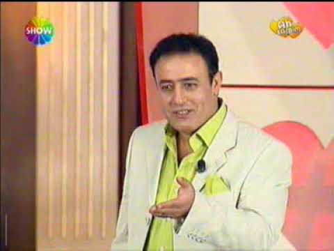 Ah Kalbim Programı - Tikli Ayhan - Mehmet Ali Erbil - Mahmut Tuncer ( 2005 )