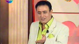 Ah Kalbim Programı - Tikli Ayhan - Mehmet Ali Erbil - Mahmut Tuncer ( 2005 )