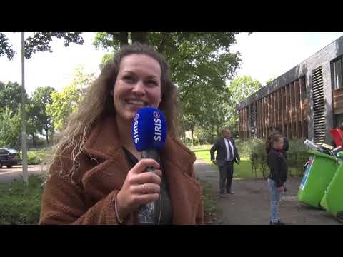De Diamant wint E Waste Race 2020