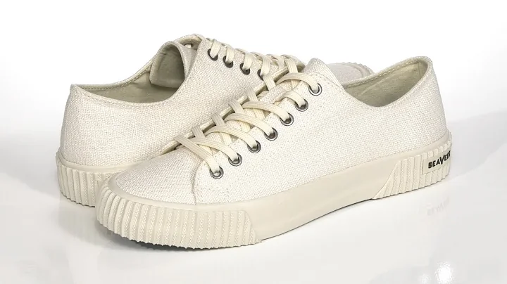 SeaVees Darby Sneaker SKU: 9495573