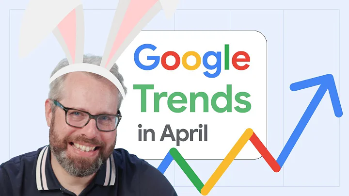 Google Search Trends for April 2022 - DayDayNews