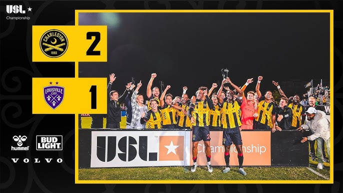 2022 USL Championship Playoffs Presented by Hisense: Conference Semifinals  Schedule