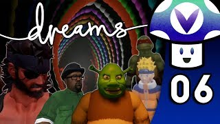 [Vinesauce] Vinny - Dreams (PART 6)