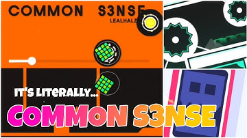 (MAYMORY 3/3) Common S3nse by @LEALHALZITX | After exam demon