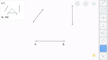 Euclidea Liv 6.7  4L-12E-4V
