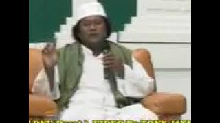 Ceramah sangkan paraning dumadi