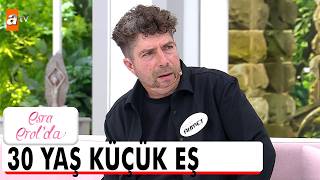 Karım Hatice 4 Gündür Kayıp - Esra Erolda 25 Mayıs 2026