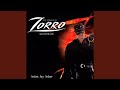 Original zorro theme