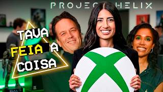 Não adianta EXCLUSIVOS se o próximo Console for um CONSOL...