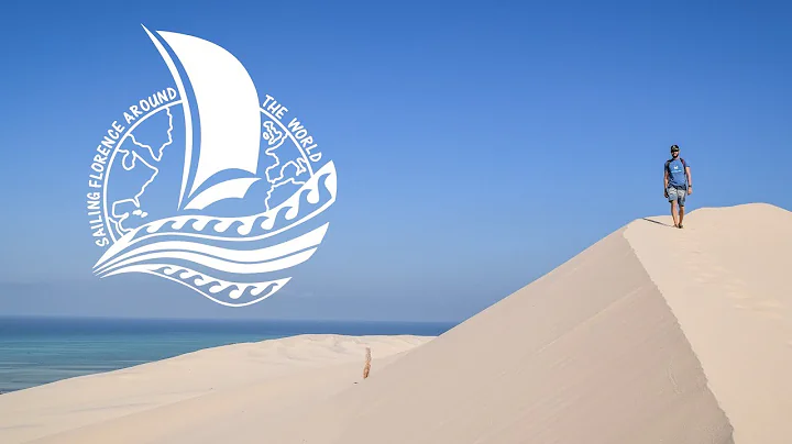 Sailing Moreton Bay – Sailing Australia Ep.45